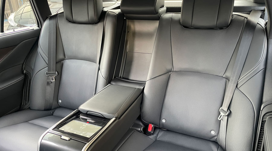 開進交通株式会社｜次世代タクシー「水素タクシー」