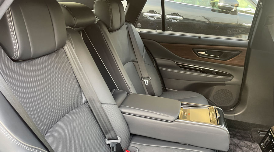 開進交通株式会社｜次世代タクシー「水素タクシー」